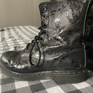 Doc Marten Boots